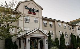 Marriott Towneplace Suites Lafayette Indiana